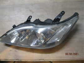 Lexus ES350 Headlight - HALOGEN